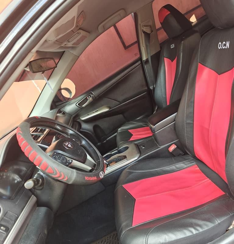 Toyota Camry Sport 2014 for Sale In Lagos image