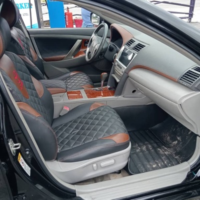 Toyota Camry XLE 2009 In Warri