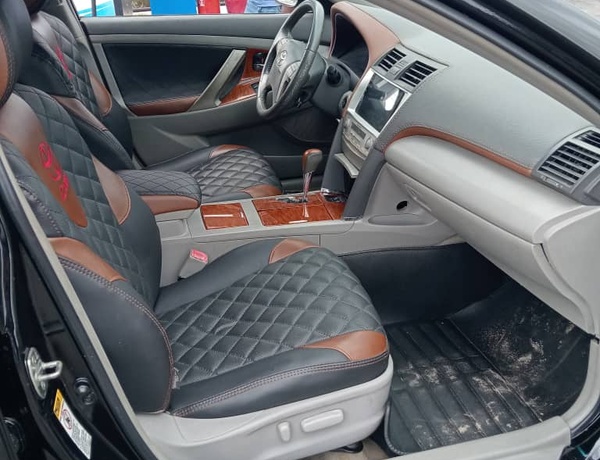 Toyota Camry XLE 2009 In Warri
