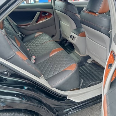Toyota Camry XLE 2009 In Warri