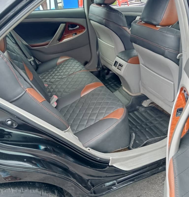 Toyota Camry XLE 2009 In Warri image