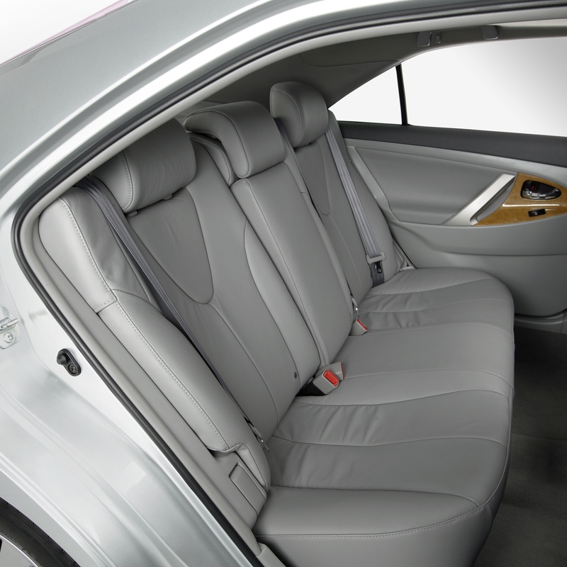 Toyota Camry XLE image