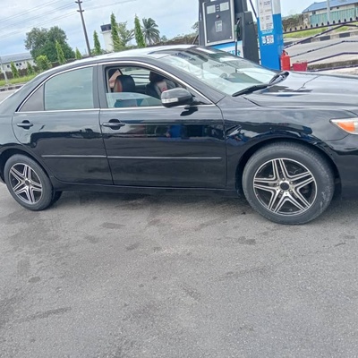 Toyota Camry XLE 2009 In Warri
