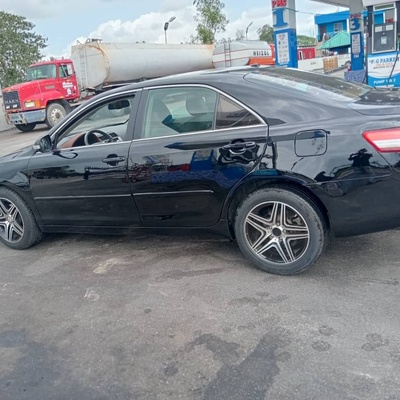 Toyota Camry XLE 2009 In Warri