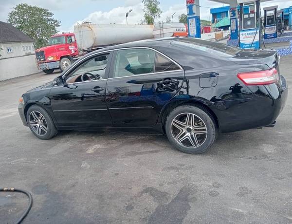 Toyota Camry XLE 2009 In Warri
