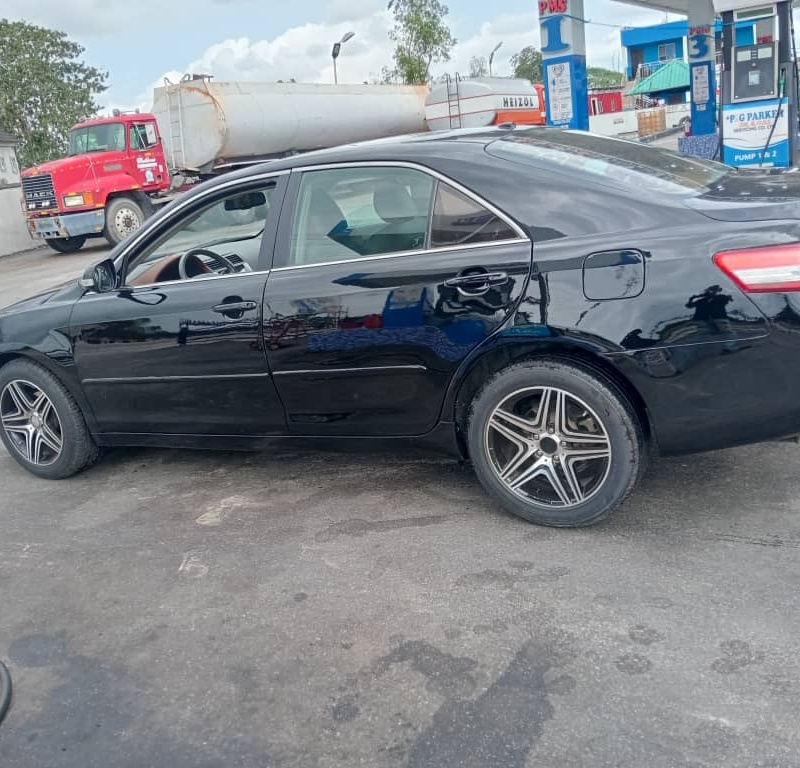 Toyota Camry XLE 2009 In Warri image