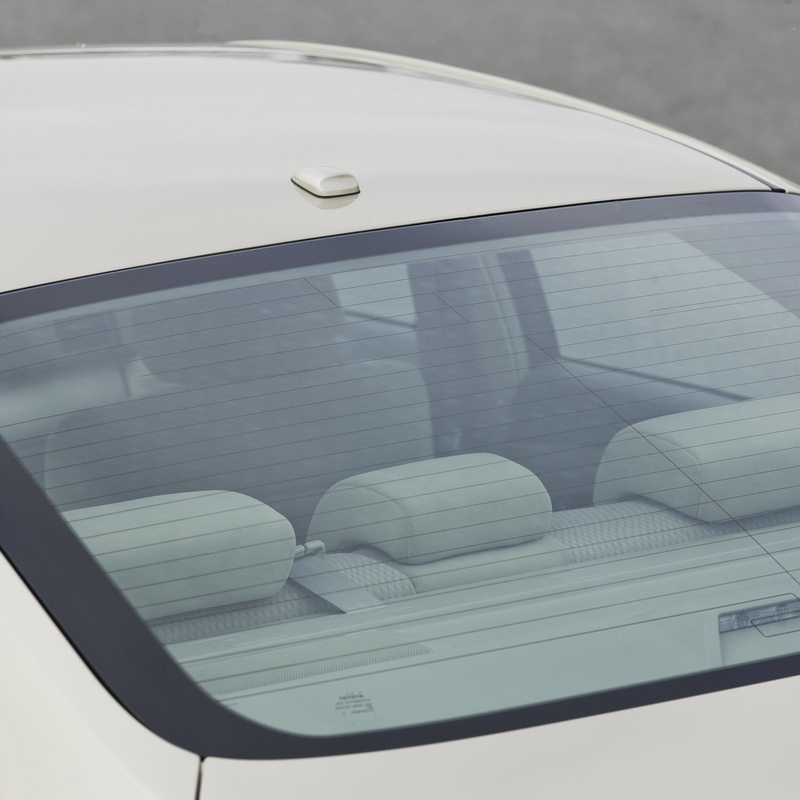 TOYOTA CAMRY XLE image