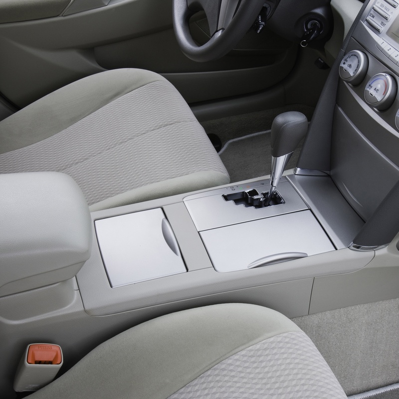 TOYOTA CAMRY XLE image