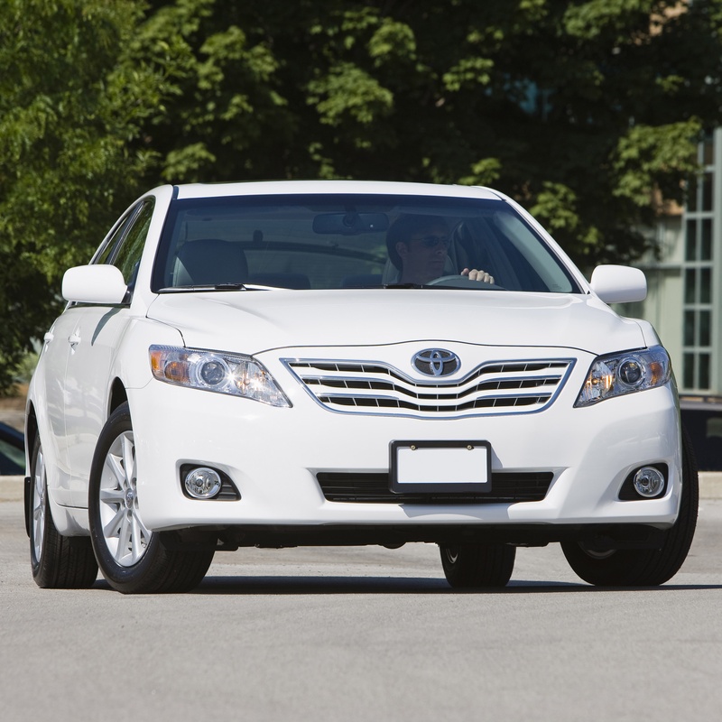 2008-2010 TOYOTA CAMRY XLE