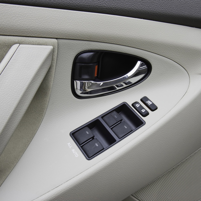 TOYOTA CAMRY XLE image