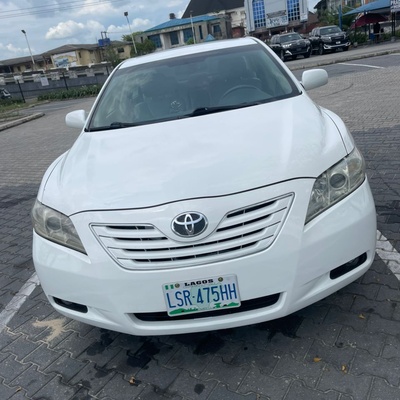 Toyota Camry Xle 2009 In Warri For Sell