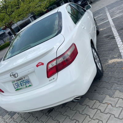Toyota Camry Xle 2009 In Warri For Sell