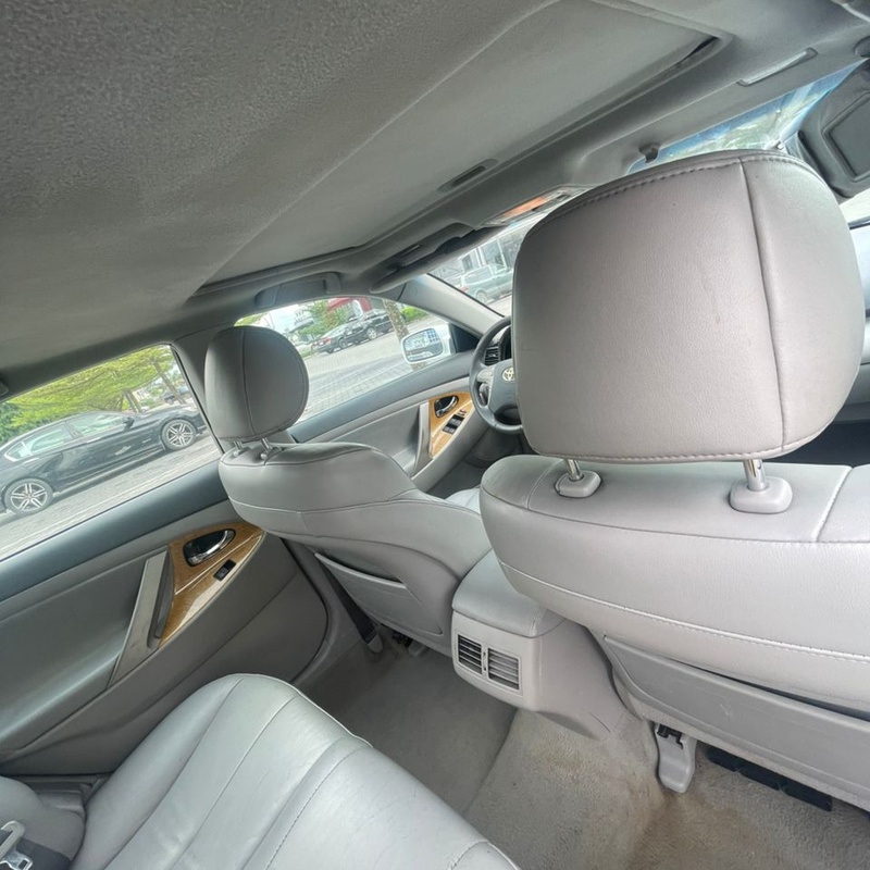 Toyota Camry Xle 2009 In Warri For Sell image