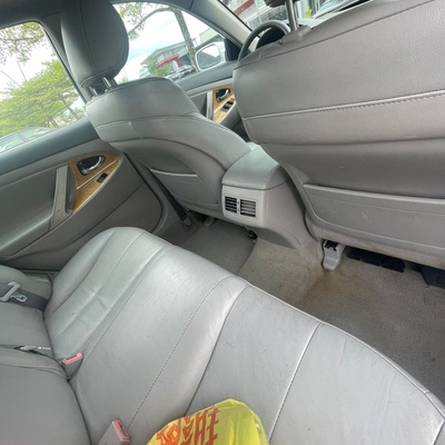 Toyota Camry Xle 2009 In Warri For Sell