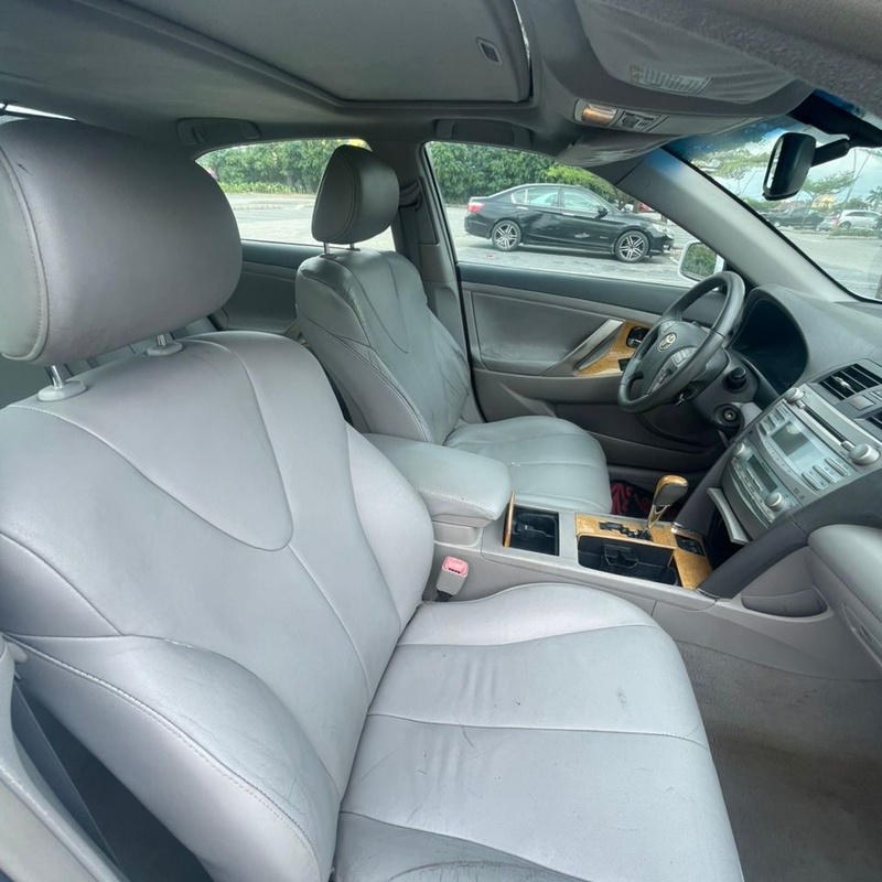 Toyota Camry Xle 2009 In Warri For Sell image