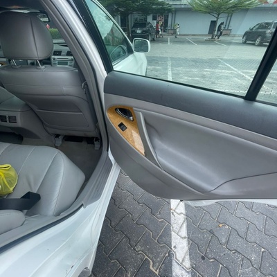 Toyota Camry Xle 2009 In Warri For Sell