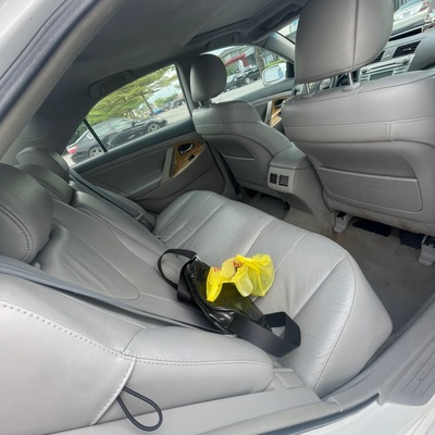 Toyota Camry Xle 2009 In Warri For Sell