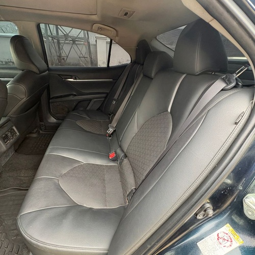 Foreign Used Toyota Camry XSE 2018 model for Sale In Abuja