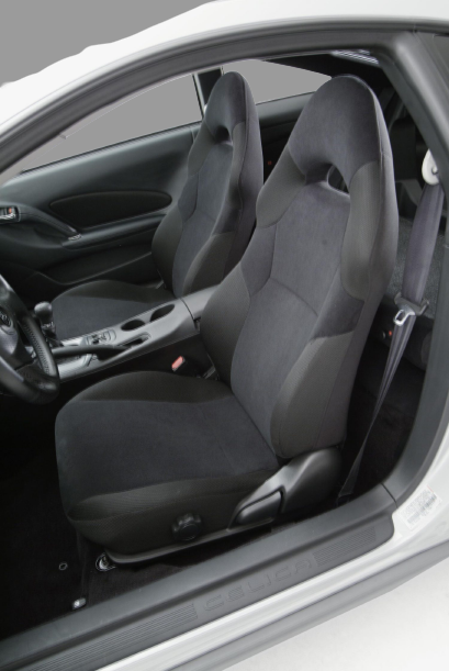 Toyota Celica image 2