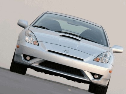 Toyota Celica in Nigeria