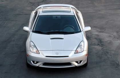 Toyota Celica image 2