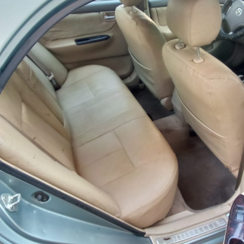 Toyota Corolla 2003 In Onitsha image