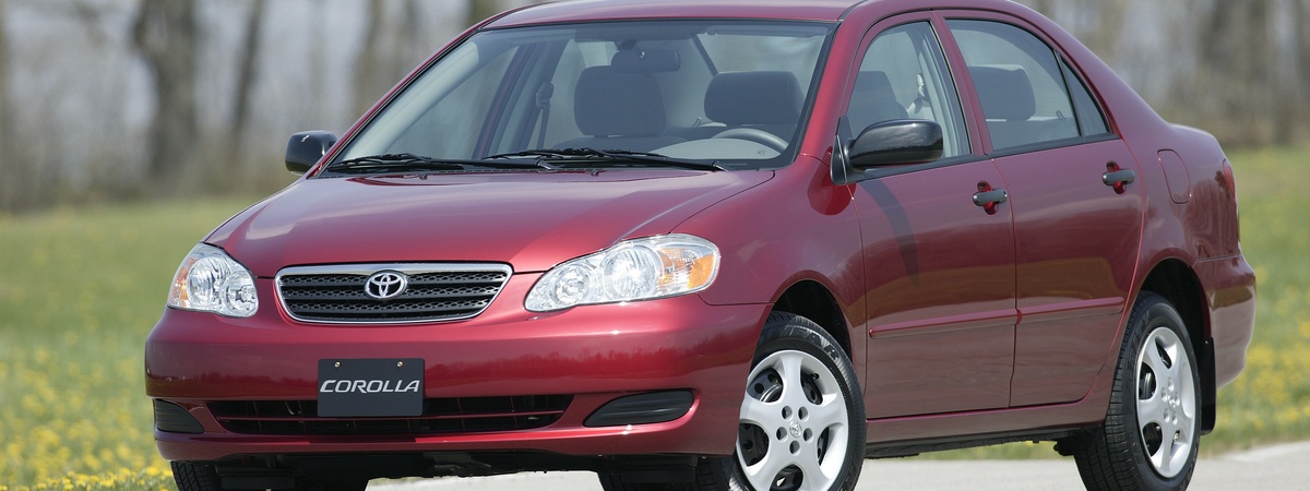 Toyota Hero Image