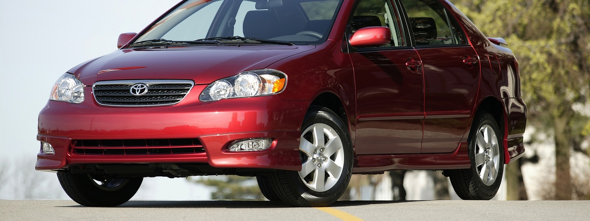 Toyota Hero Image