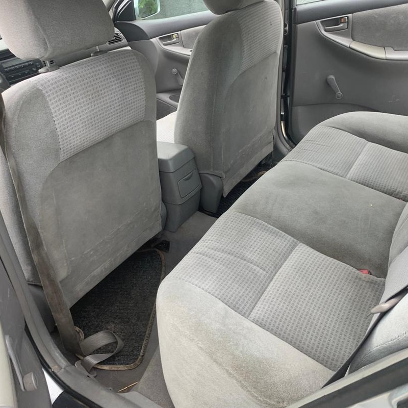 Toyota Corolla  2005 for Sale In Lagos image