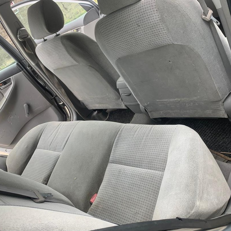 Toyota Corolla  2005 for Sale In Lagos image