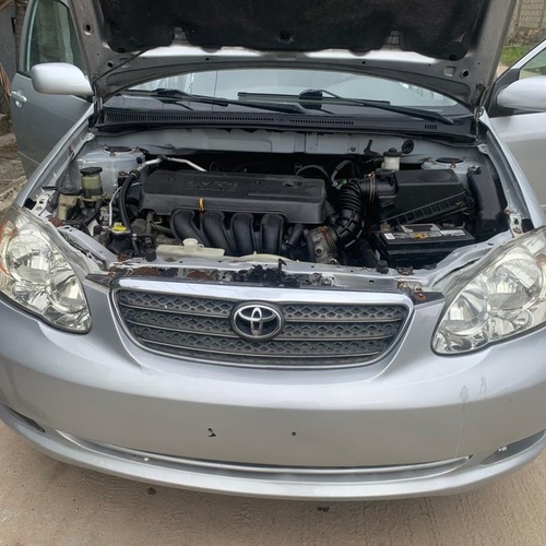 Toyota Corolla  2005 for Sale In Lagos