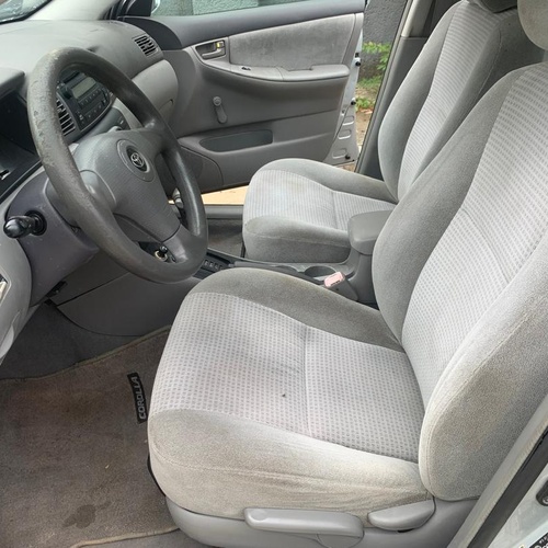Toyota Corolla  2005 for Sale In Lagos