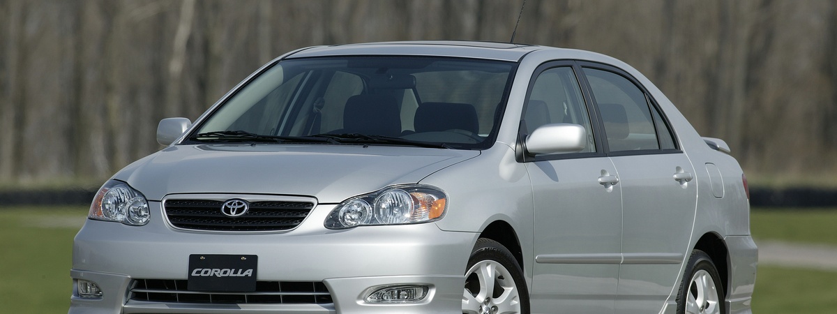 Toyota Hero Image
