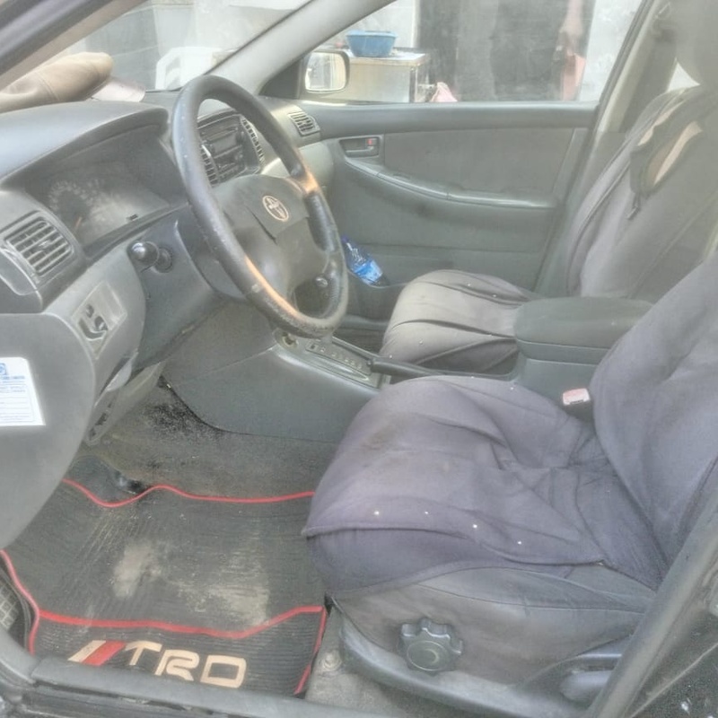 Toyota Corolla 2007 For Sale image