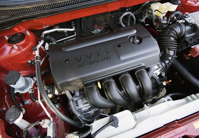 Toyota Corolla image 5