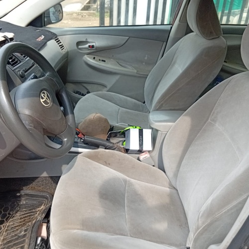 Toyota Corolla 2009 for Sale In Lagos