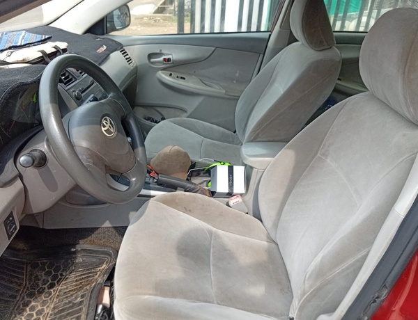 Toyota Corolla 2009 for Sale In Lagos