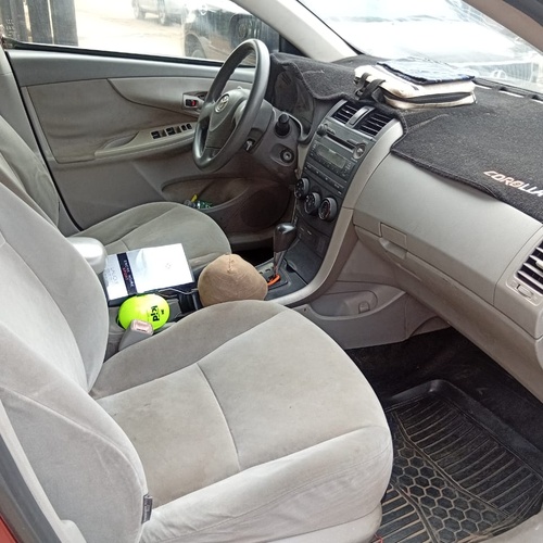 Toyota Corolla 2009 for Sale In Lagos