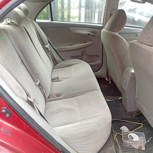 Toyota Corolla 2009 for Sale In Lagos