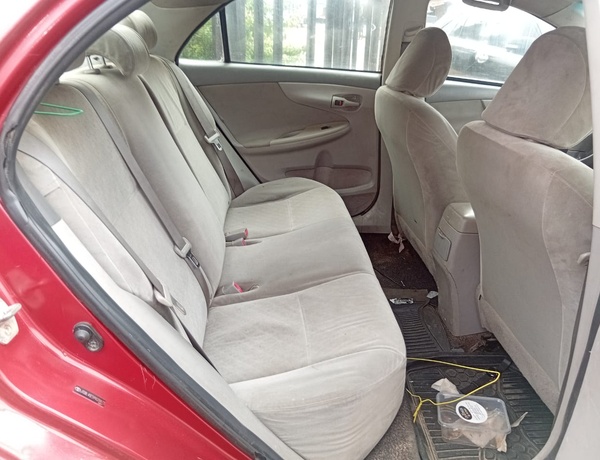 Toyota Corolla 2009 for Sale In Lagos