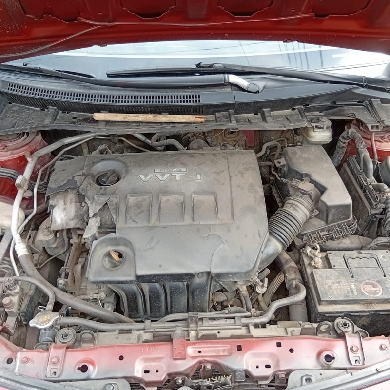 Toyota Corolla 2009 for Sale In Lagos image