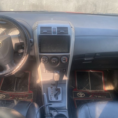 Toyota Corolla 2010 for Sale In Lagos