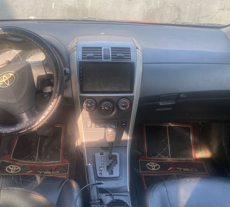 Toyota Corolla 2010 for Sale In Lagos image
