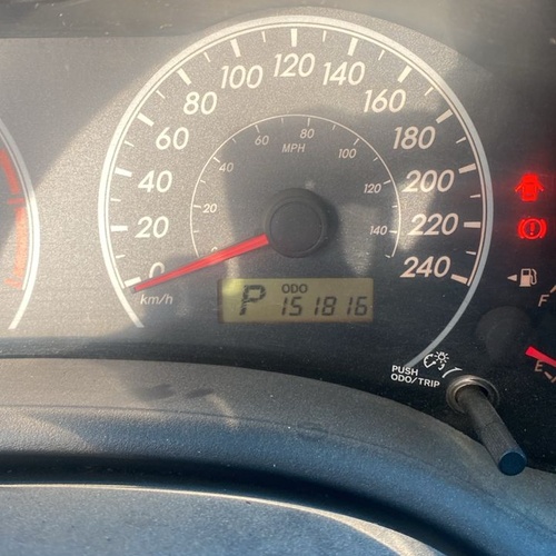 Toyota Corolla 2010 for Sale In Lagos