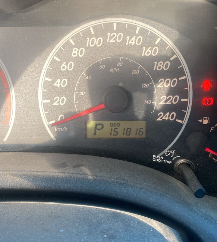 Toyota Corolla 2010 for Sale In Lagos image