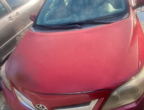 Toyota Corolla 2010 for Sale In Lagos