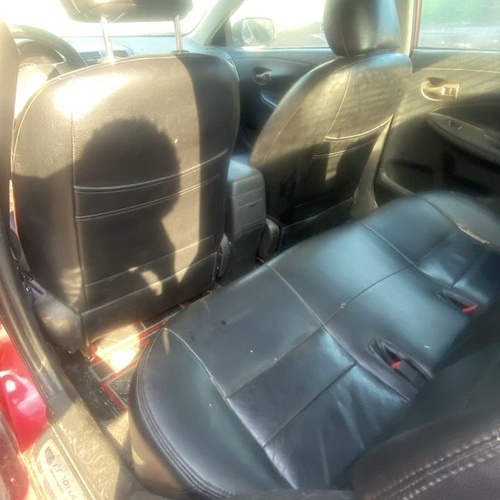 Toyota Corolla 2010 for Sale In Lagos