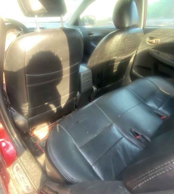 Toyota Corolla 2010 for Sale In Lagos image