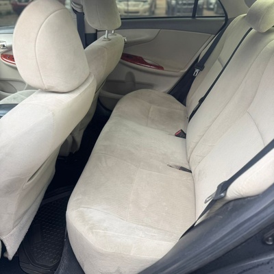 Used Toyota Corolla 2010 In Kaduna