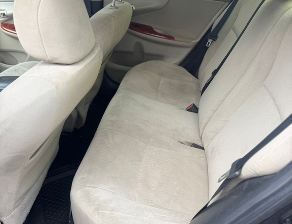 Used Toyota Corolla 2010 In Kaduna